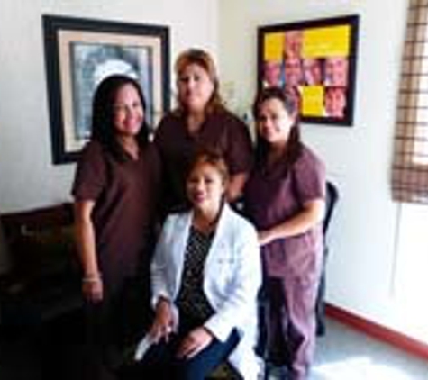 New Image Dentistry: Rossana Alfonso DDS - National City, CA