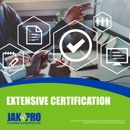 JAN-PRO Cleaning & Disinfecting in Columbus - Carpet & Rug Cleaning Equipment & Supplies