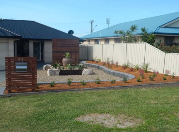 Vogue Landscape & Civil Pty Ltd - South Nowra, NSW