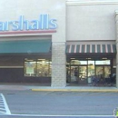 Marshalls - Discount Stores