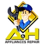 A&H Appliances & Repair