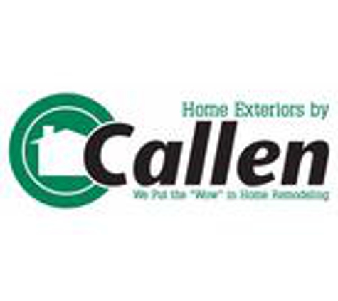 Home Exteriors by Callen - Brookfield, WI
