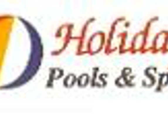 Holiday Pools & Spas - Duncansville, PA