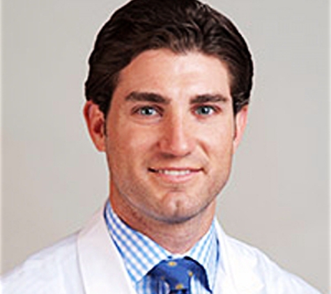 Jonathan W. Goldman, MD - Santa Monica, CA