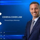 Cohen & Cohen PA Personal Injury Attorneys - Medical Malpractice Attorneys