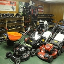 George's Lawn Mower & Small Engine Repair - Lawn Mowers