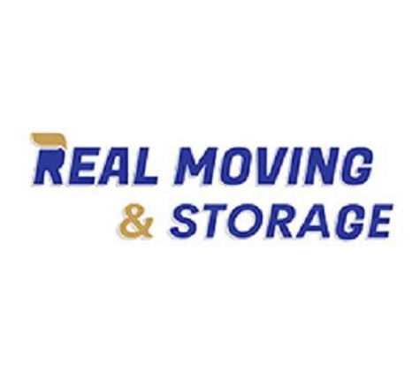 Real Moving & Storage - Bethel, CT