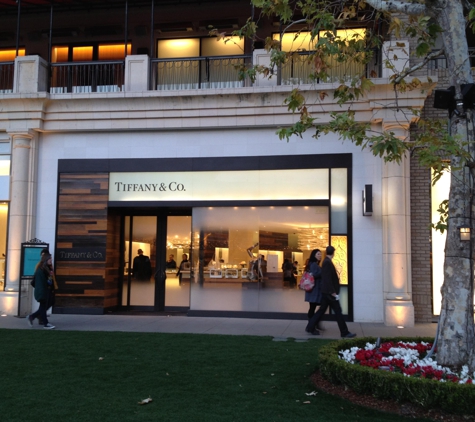 Tiffany & Co. - Glendale, CA
