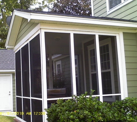 East Coast Siding, Windows & Roofing, LLC