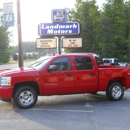 Landmark Motor Co Inc - Used Car Dealers