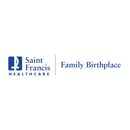 Saint Francis Family Birthplace - Birth Centers