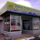 The Gold Cove - Coin Dealers & Supplies