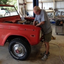 Lawson Collison Repair Center - Automobile Body Repairing & Painting