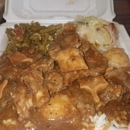 Just Oxtails Soul Food - American Restaurants