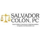 Law Office Of Salvador Colon - Attorneys