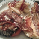 Fantastic Burgers - Hamburgers & Hot Dogs