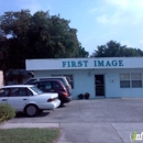 First Image of Tampa Bay