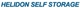 Helidon Self Storage - Storage Solutions