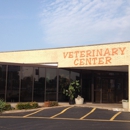 St Louis Veterinary Center - Veterinarians