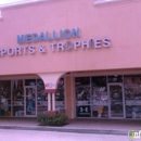 Medallion Sporting Goods - Sporting Goods