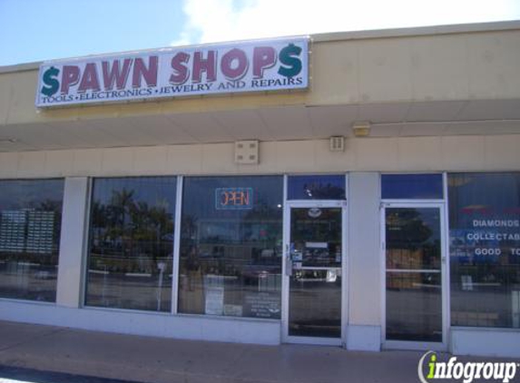 Dixie Pawn - Hollywood, FL