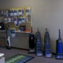 Elk Grove Sewing & Vacuum Center - Vacuum Cleaners-Repair & Service