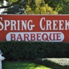 Spring Creek Barbeque gallery
