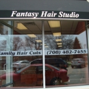 Fantasy Hair Studio - Beauty Salons