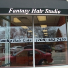 Fantasy Hair Studio
