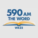 590 AM The Word WEZE - Radio Stations & Broadcast Companies