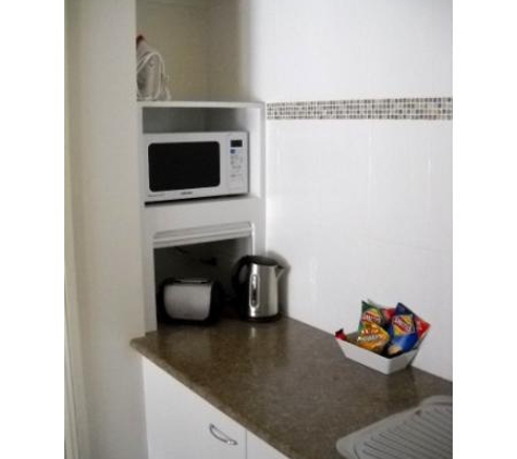 Inverell RSM Club Motel - Inverell, NSW