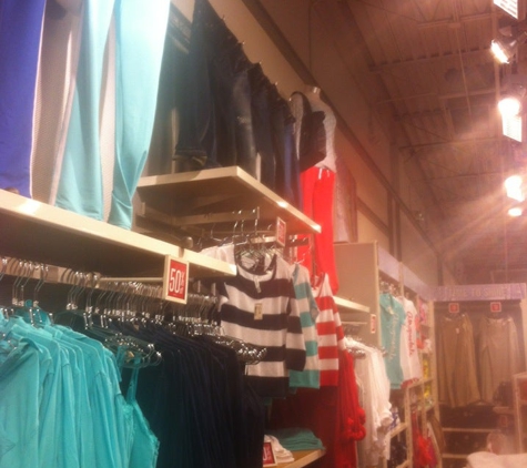 Aeropostale - Tyler, TX