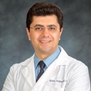 Afshin Ashfaei, MD - Physicians & Surgeons, Internal Medicine