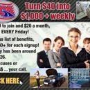 Motor Club of America - Computer Online Services
