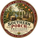 Southern Porch Provisions - Popcorn & Popcorn Supplies