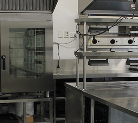 Total Commercial Equipment - Thebarton, SA