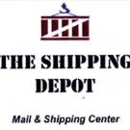 The Shipping Depot - Shipping Services
