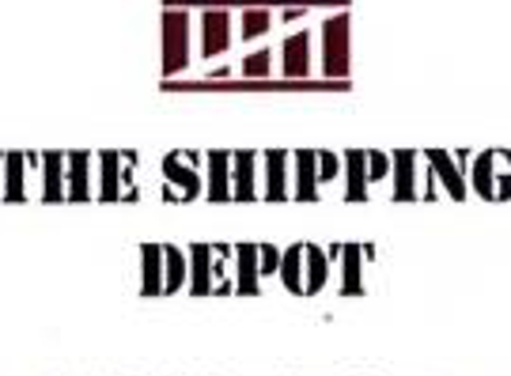 The Shipping Depot - Cleveland, GA