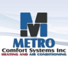 Metro Comfort Systems Inc gallery