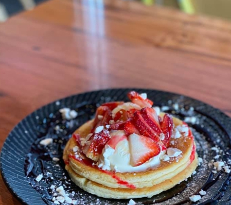 Cafe Qu Bah - Morwell, VIC