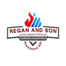 Regan & Son HVAC, Plumbing, & Electric - Fireplaces