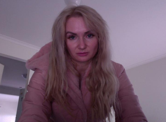 Infringez For Hair - Epsom, VIC. After...Not exactly an ash blonde is it?