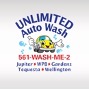 Unlimited Auto Wash Club of Jupiter - Car Wash