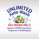 Unlimited Auto Wash of Wellington/Lake Worth