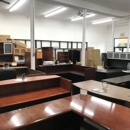 Sugarman Office Furniture - Liquidators