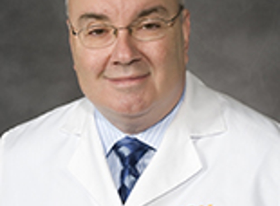 Dr. Simon J Mest, DPM - Richmond, VA