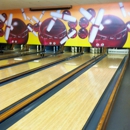 Mohegan Bowl-A-Drome - Bars