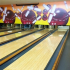 Mohegan Bowl-A-Drome
