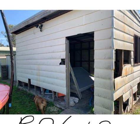 Scott O'Brien Property Maintenance - Mannering Park, NSW