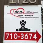 Cpr Northwest